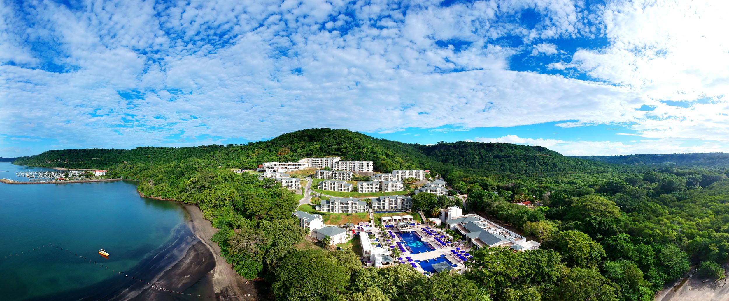Planet Hollywood Costa Rica, An Autograph Collection All-Inclusive Resort Culebra Extérieur photo