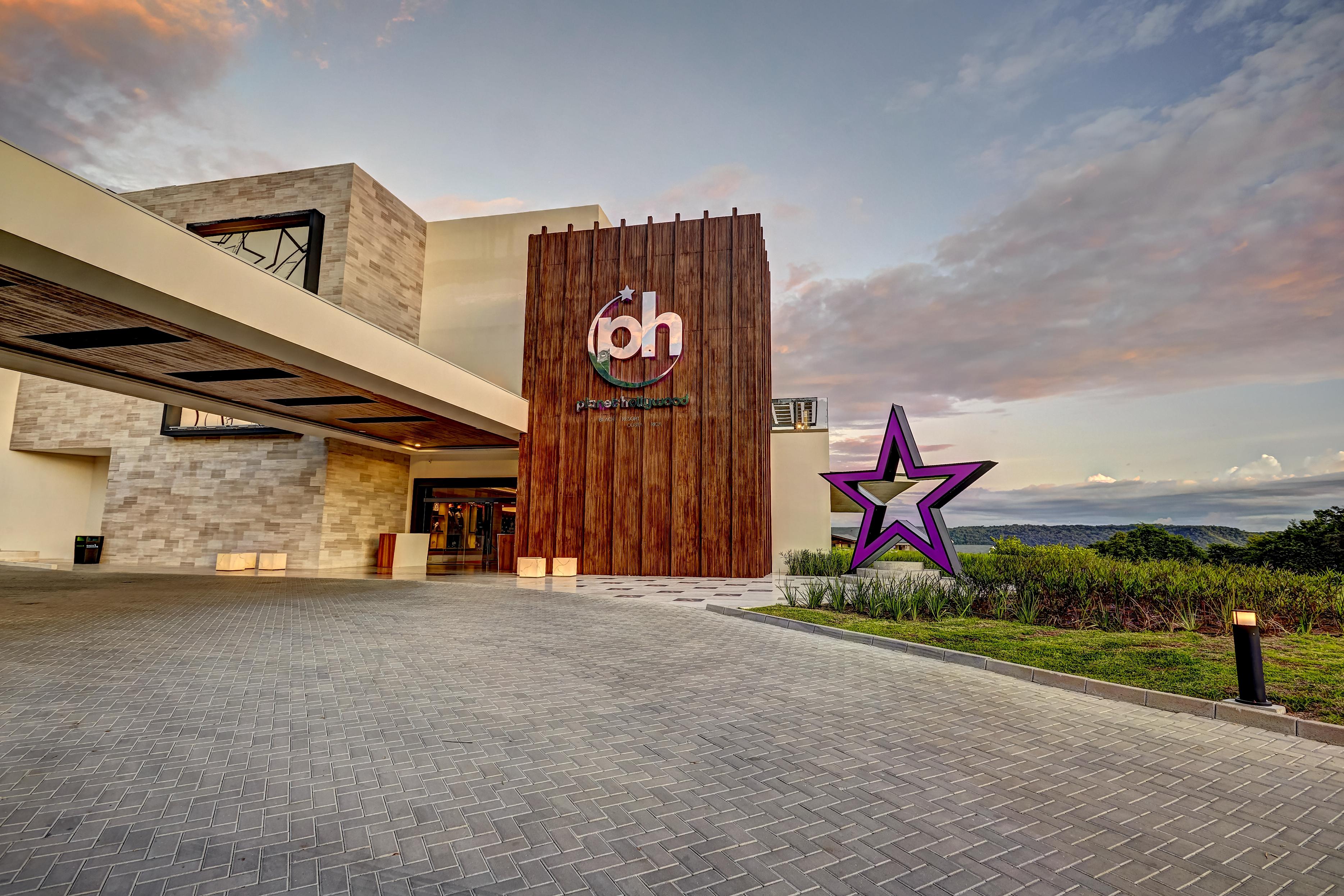 Planet Hollywood Costa Rica, An Autograph Collection All-Inclusive Resort Culebra Extérieur photo