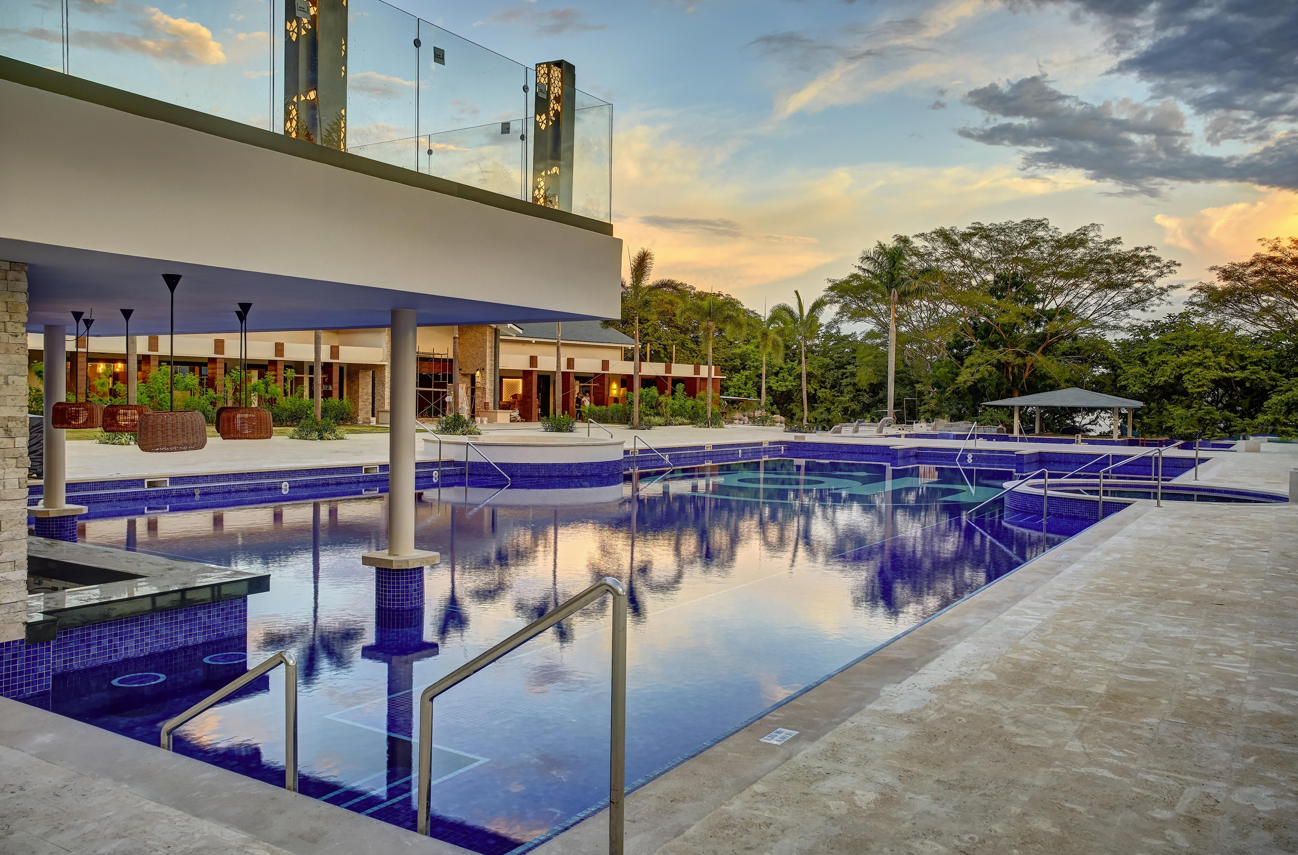 Planet Hollywood Costa Rica, An Autograph Collection All-Inclusive Resort Culebra Extérieur photo