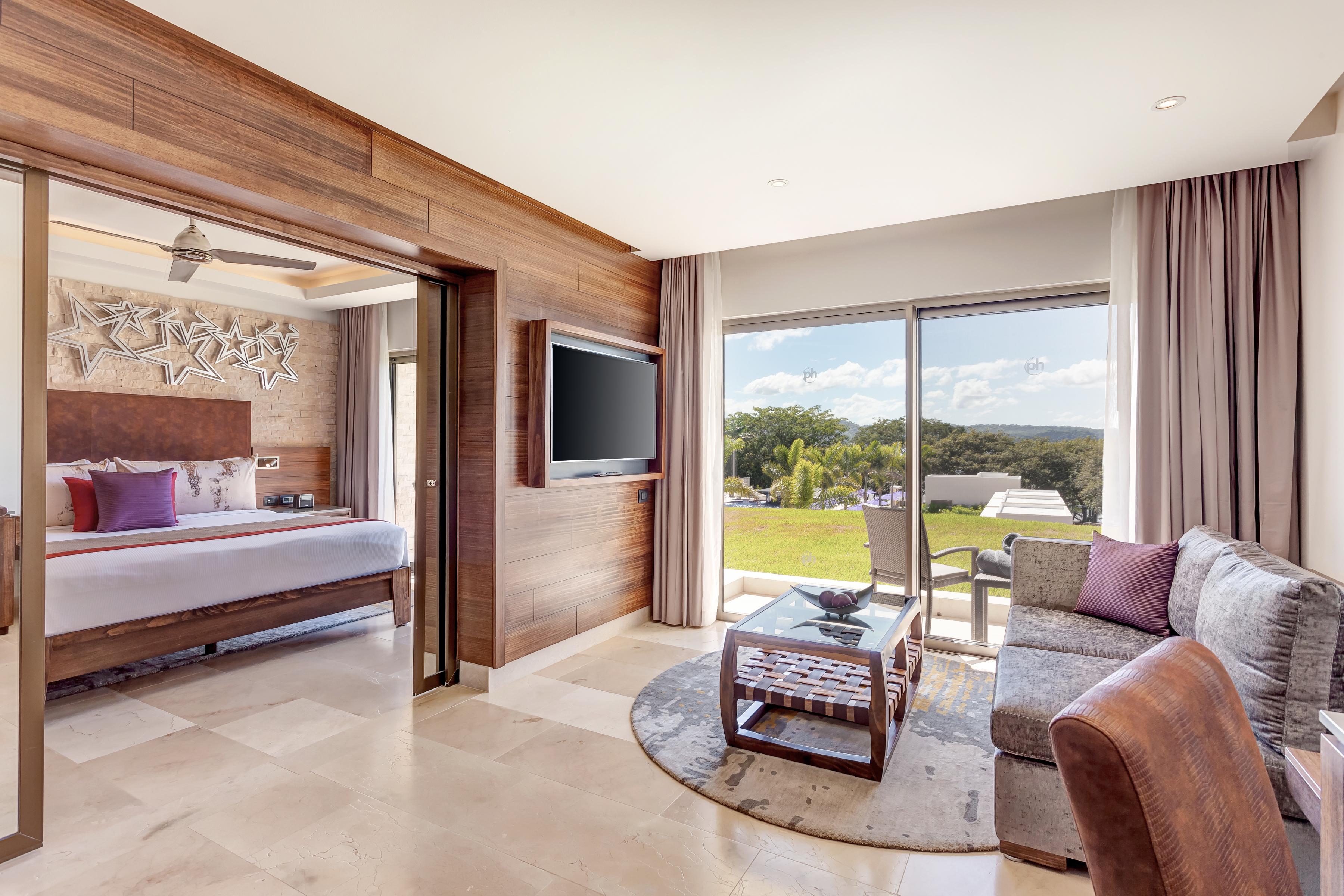 Planet Hollywood Costa Rica, An Autograph Collection All-Inclusive Resort Culebra Extérieur photo