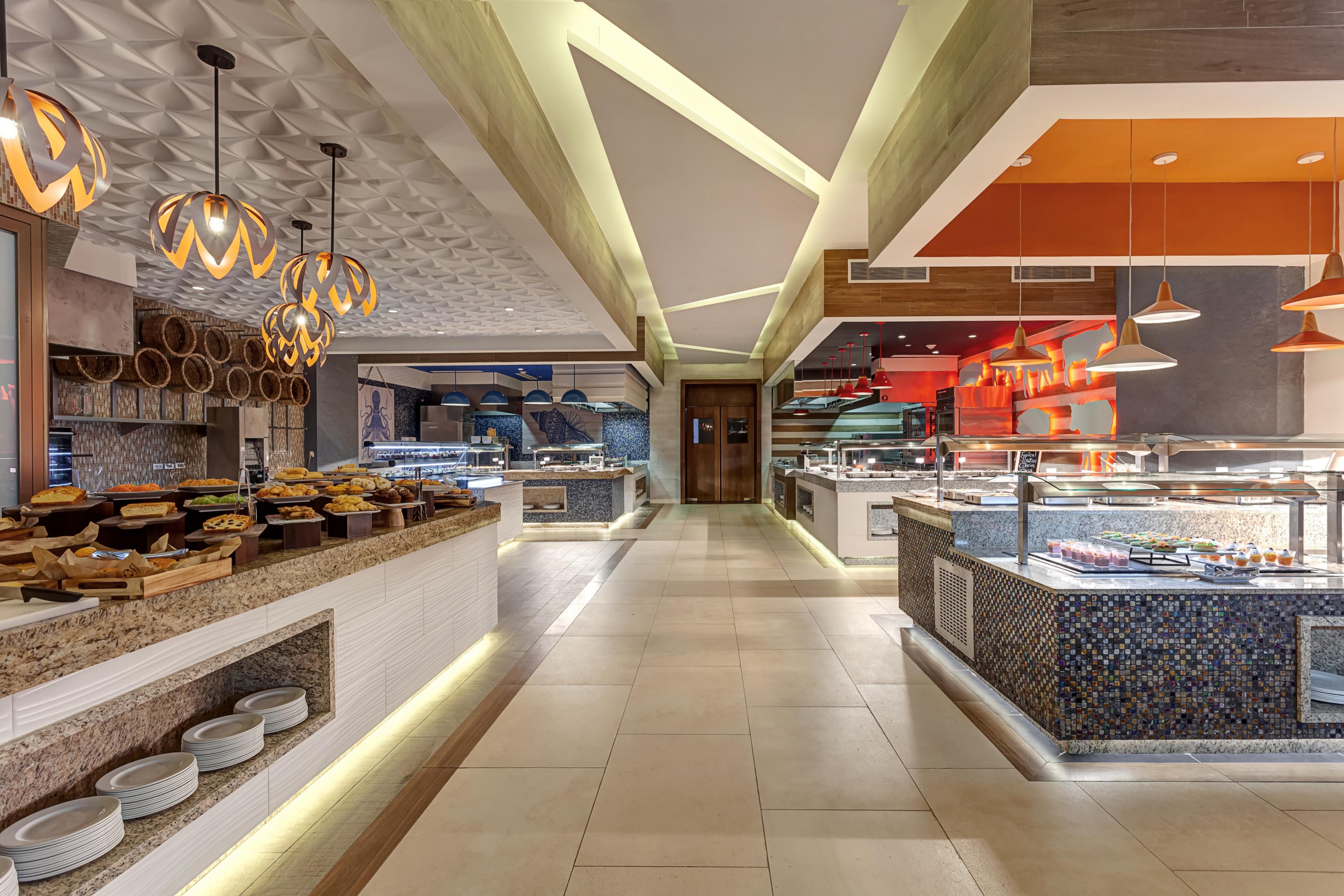 Planet Hollywood Costa Rica, An Autograph Collection All-Inclusive Resort Culebra Extérieur photo
