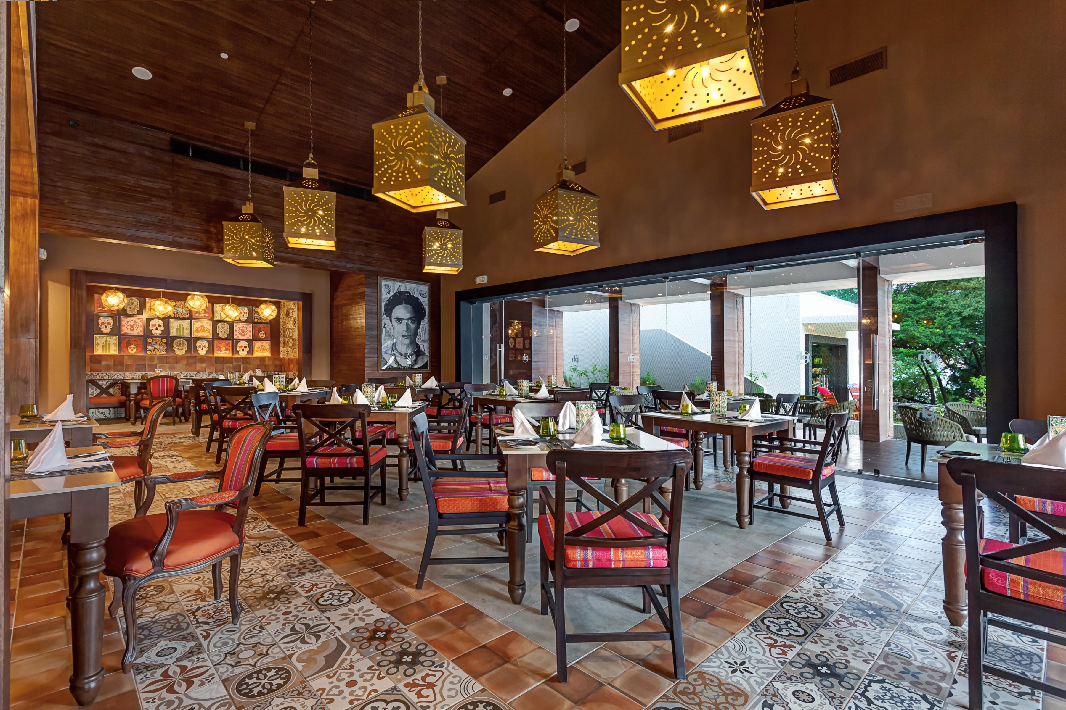 Planet Hollywood Costa Rica, An Autograph Collection All-Inclusive Resort Culebra Extérieur photo