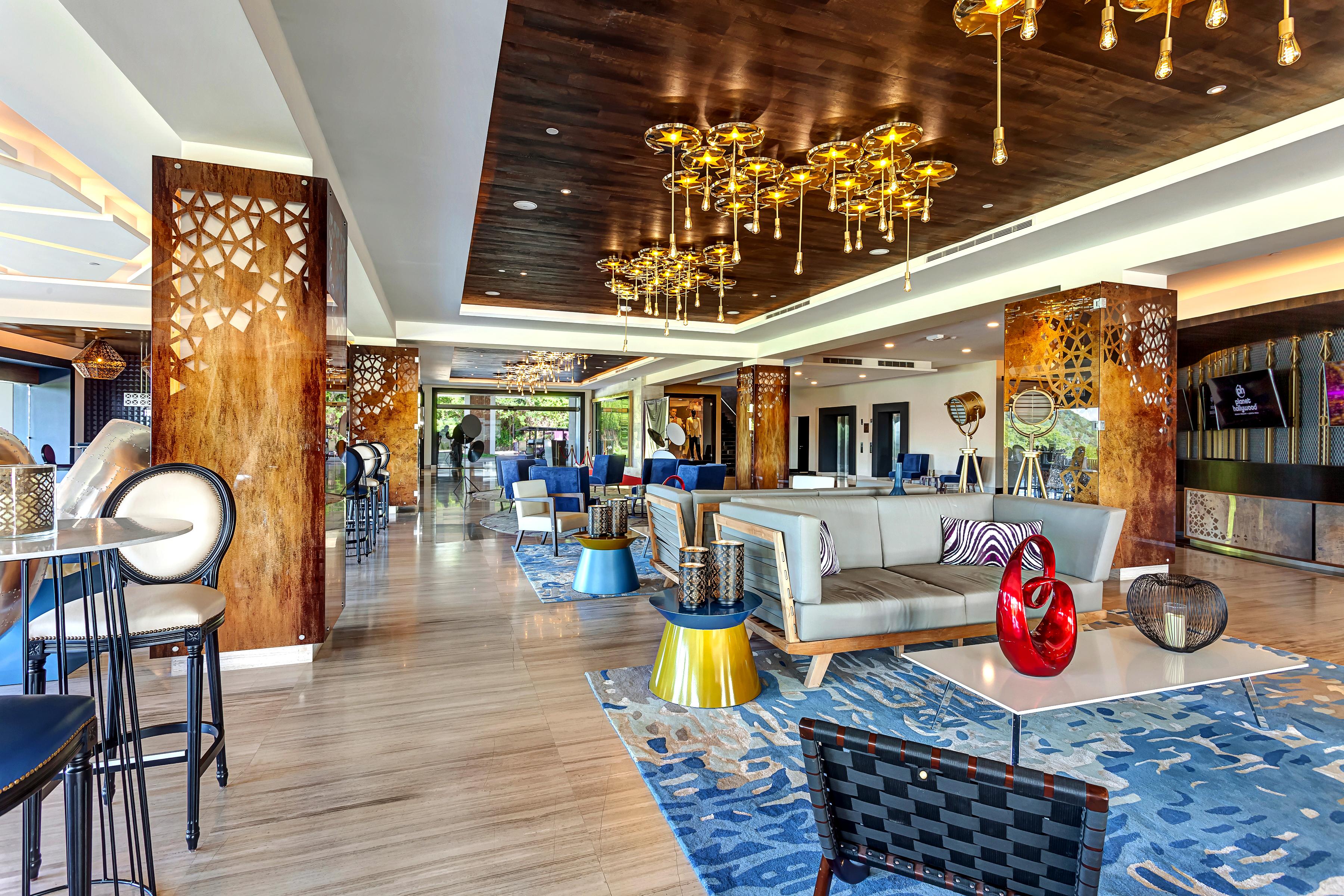Planet Hollywood Costa Rica, An Autograph Collection All-Inclusive Resort Culebra Extérieur photo