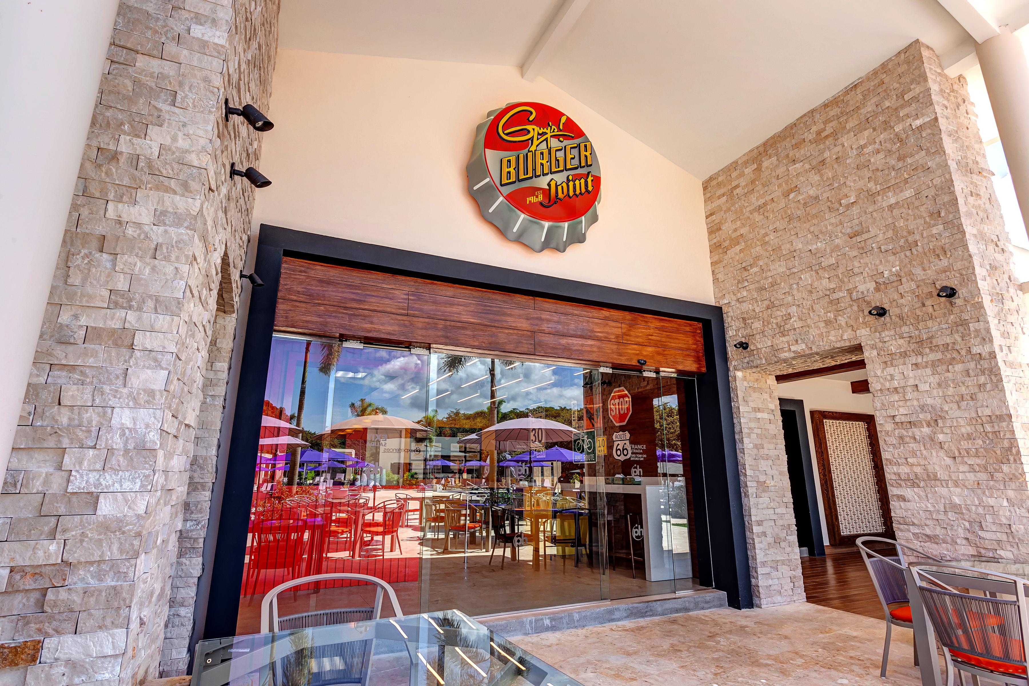 Planet Hollywood Costa Rica, An Autograph Collection All-Inclusive Resort Culebra Extérieur photo