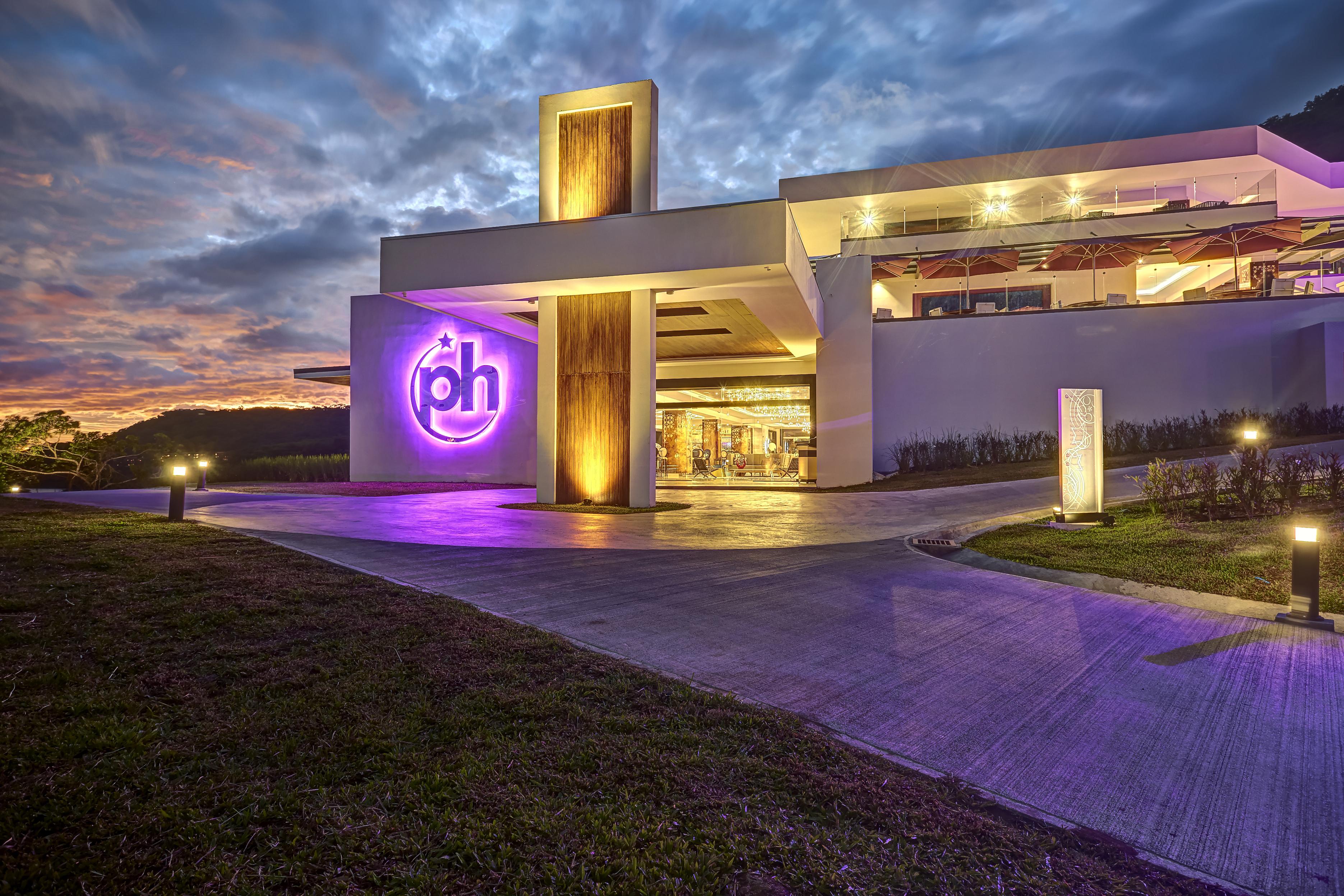 Planet Hollywood Costa Rica, An Autograph Collection All-Inclusive Resort Culebra Extérieur photo