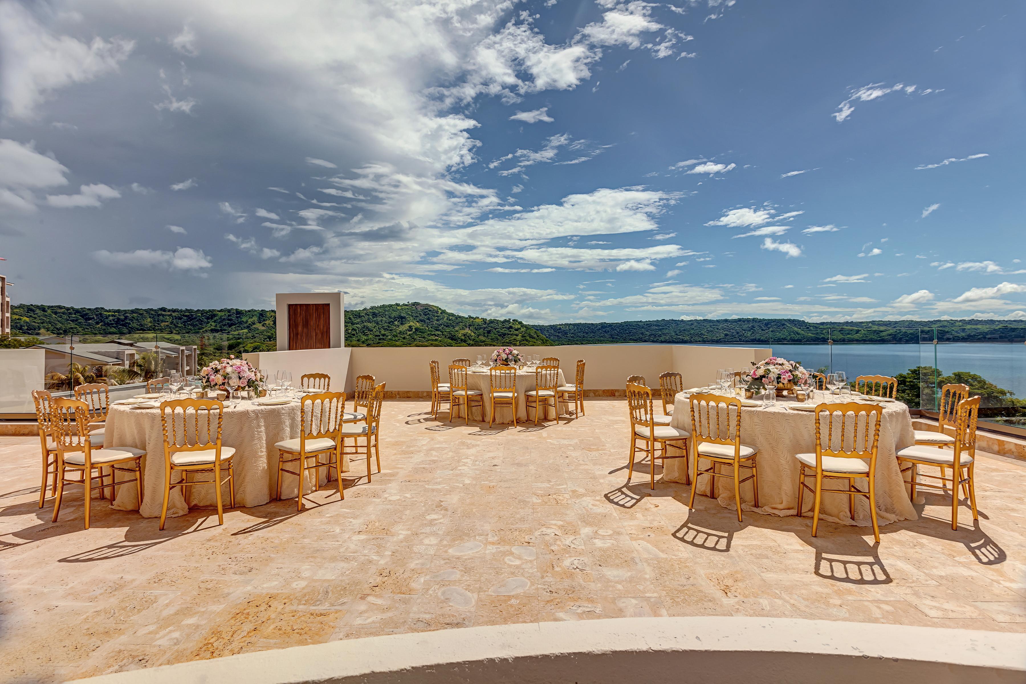 Planet Hollywood Costa Rica, An Autograph Collection All-Inclusive Resort Culebra Extérieur photo