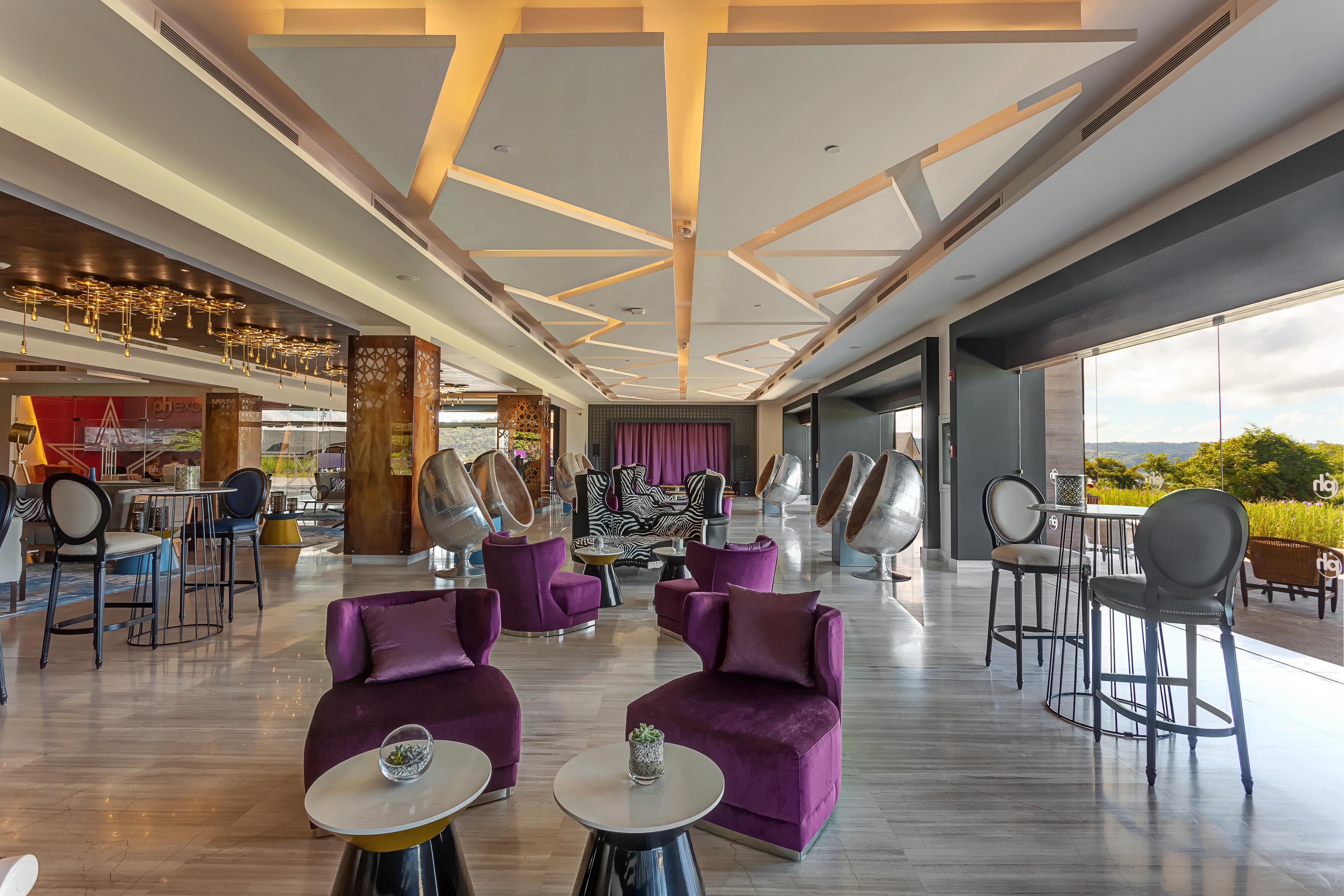Planet Hollywood Costa Rica, An Autograph Collection All-Inclusive Resort Culebra Extérieur photo