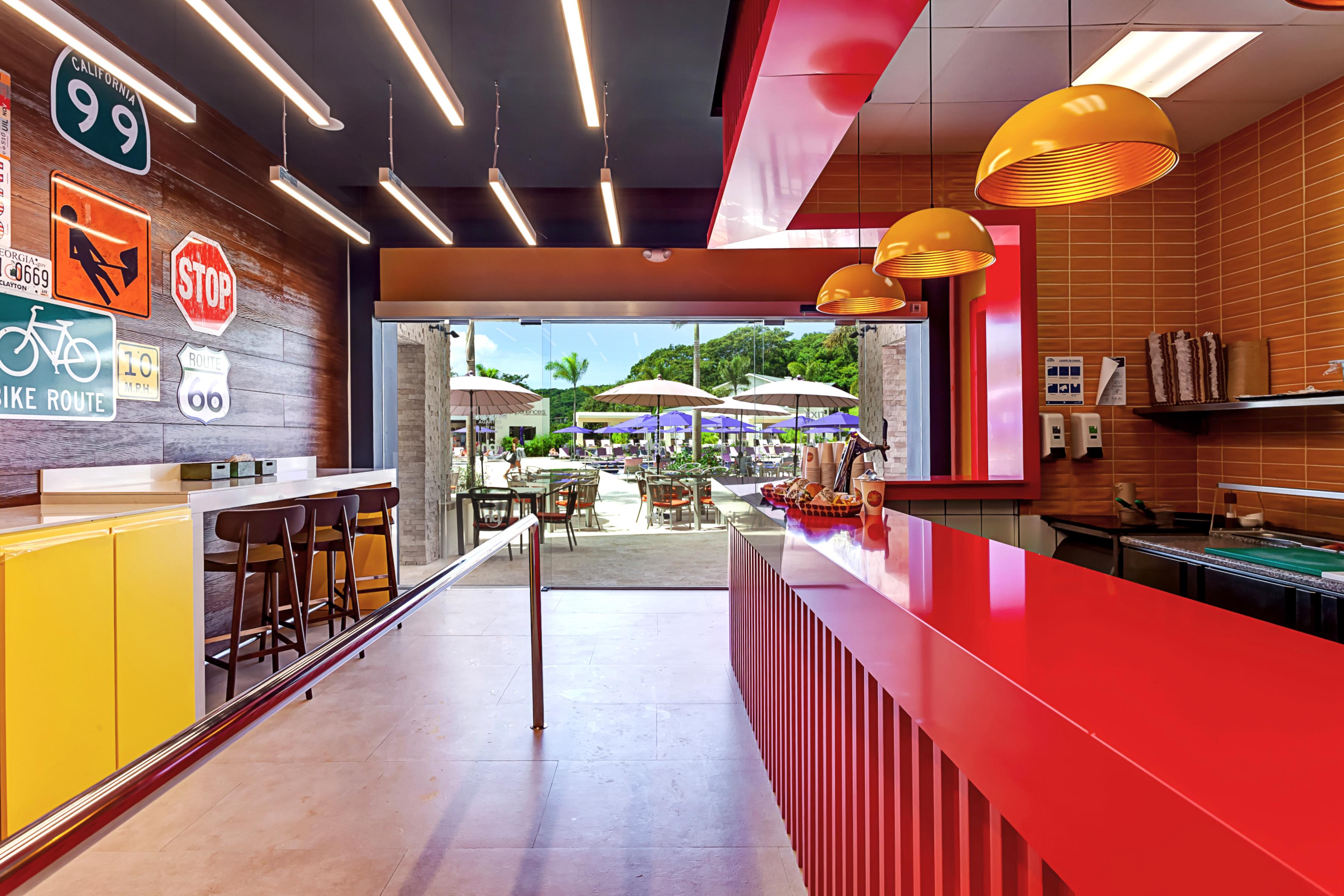 Planet Hollywood Costa Rica, An Autograph Collection All-Inclusive Resort Culebra Extérieur photo