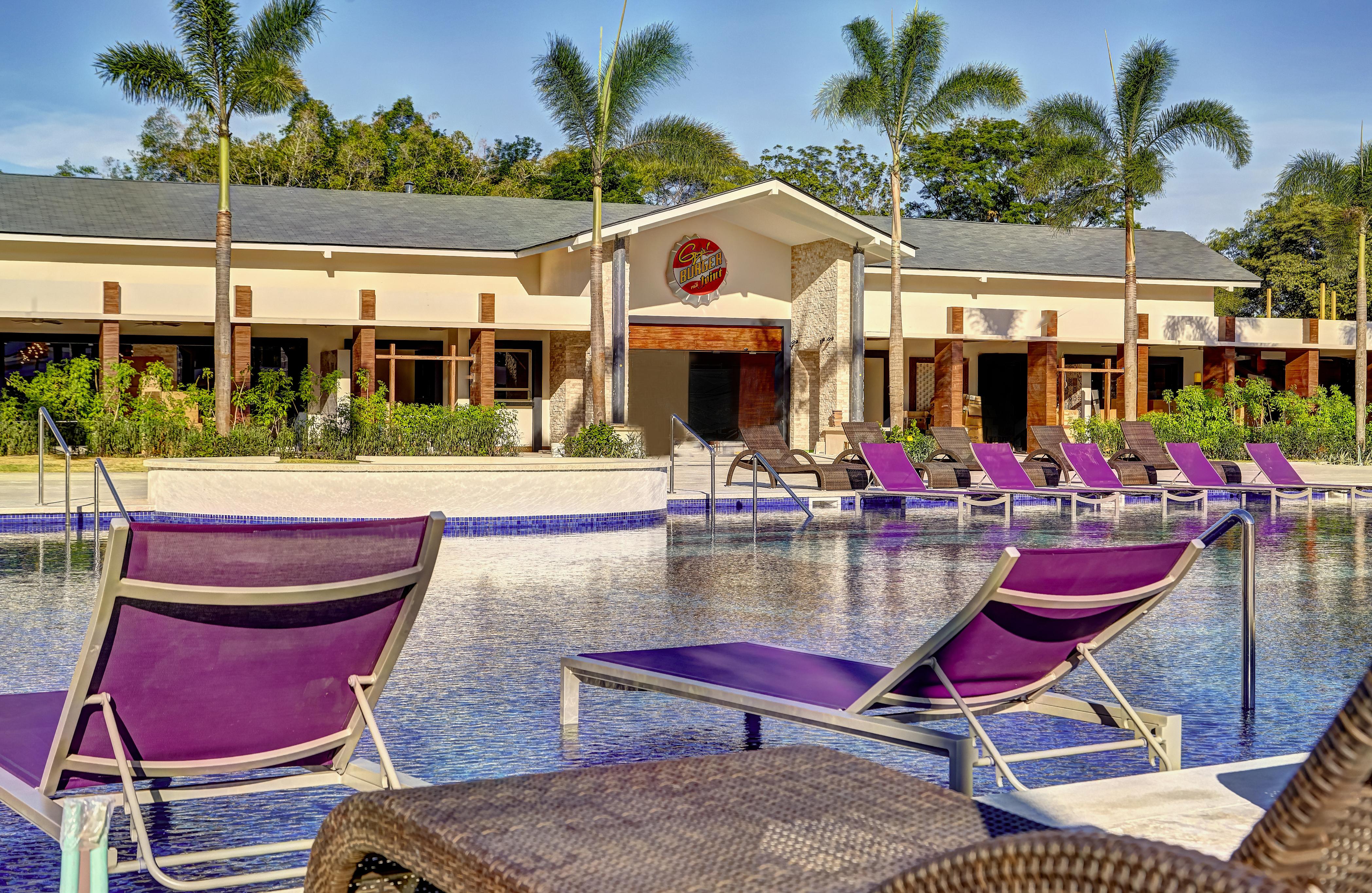 Planet Hollywood Costa Rica, An Autograph Collection All-Inclusive Resort Culebra Extérieur photo