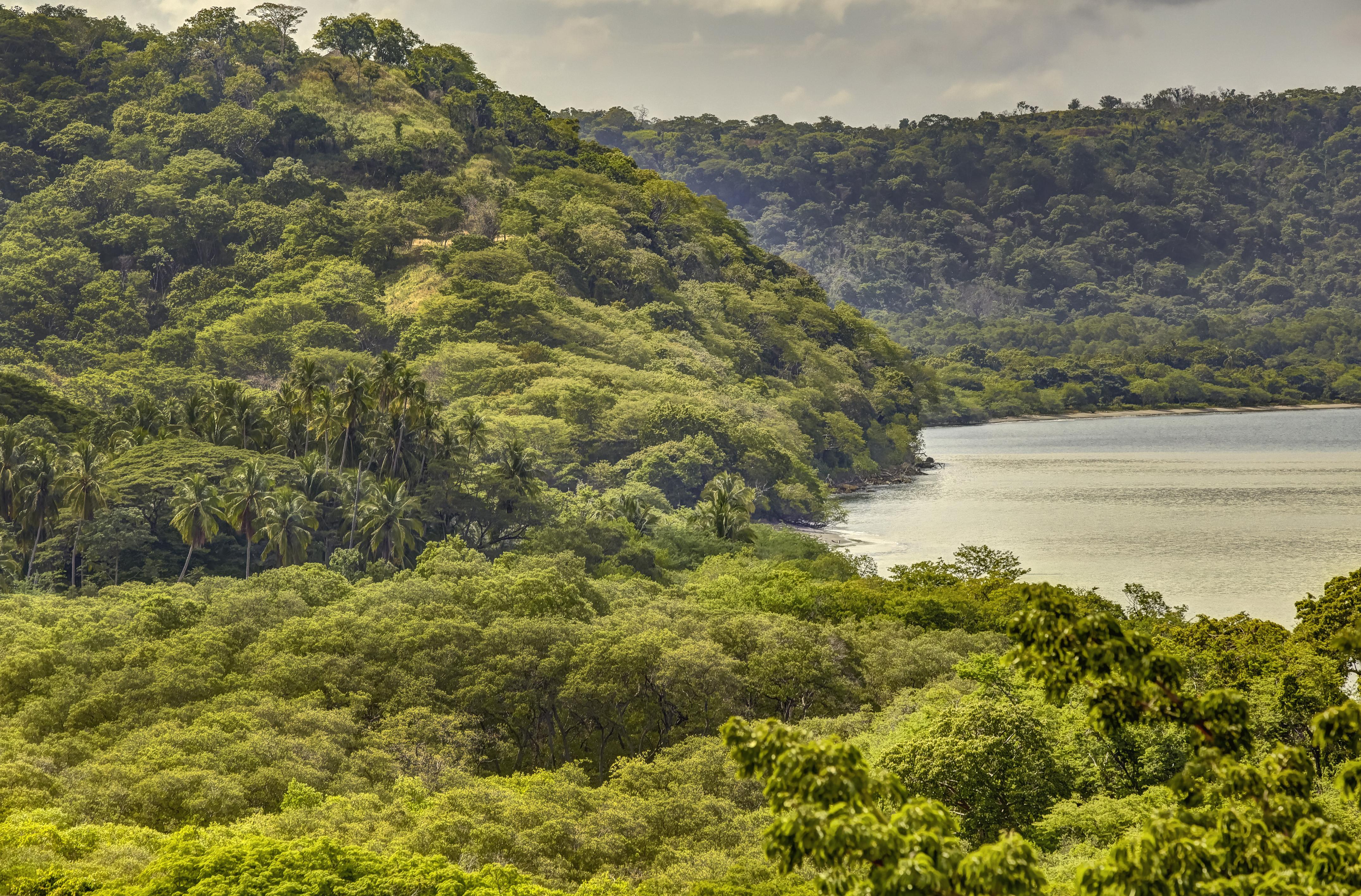 Planet Hollywood Costa Rica, An Autograph Collection All-Inclusive Resort Culebra Extérieur photo