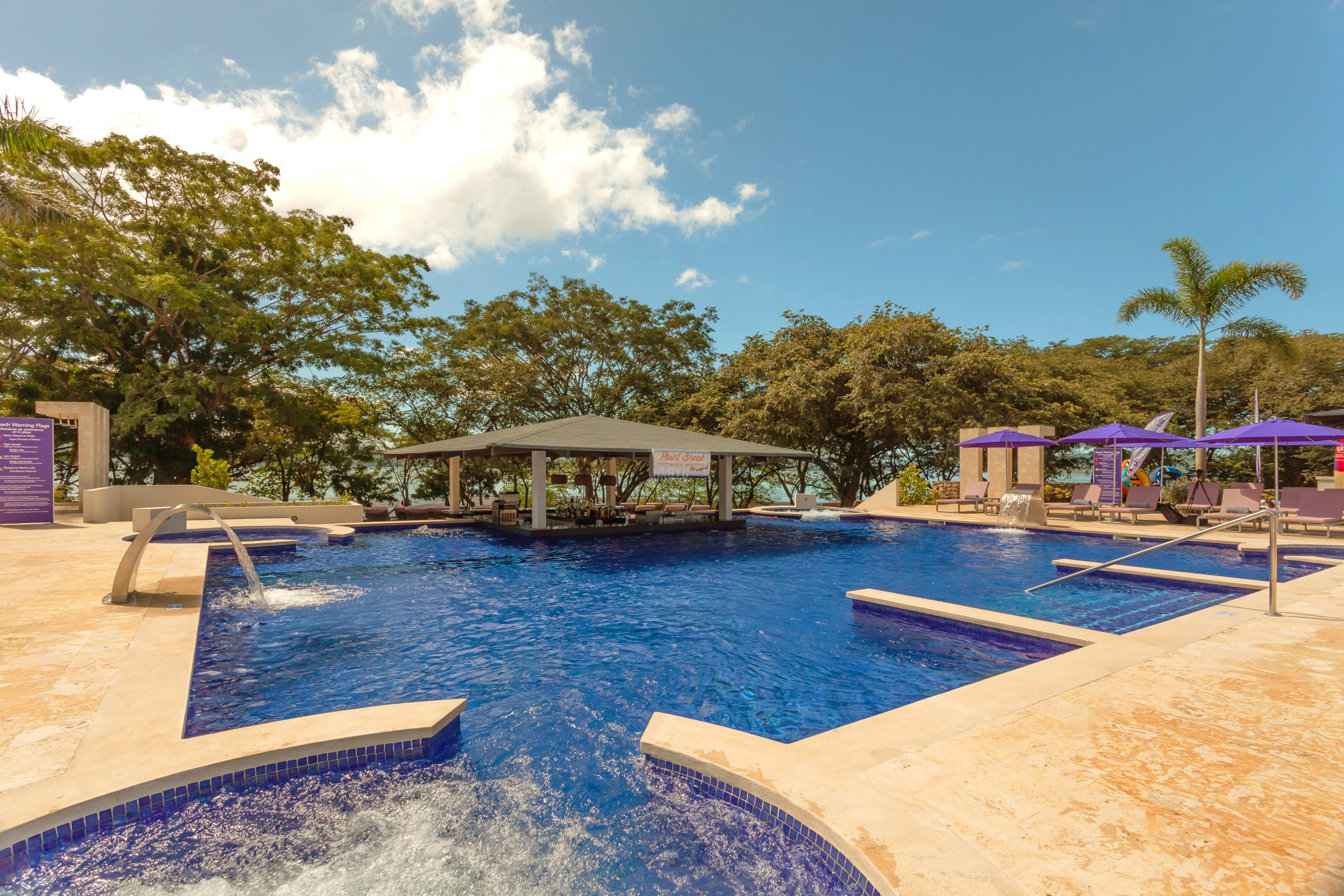 Planet Hollywood Costa Rica, An Autograph Collection All-Inclusive Resort Culebra Extérieur photo