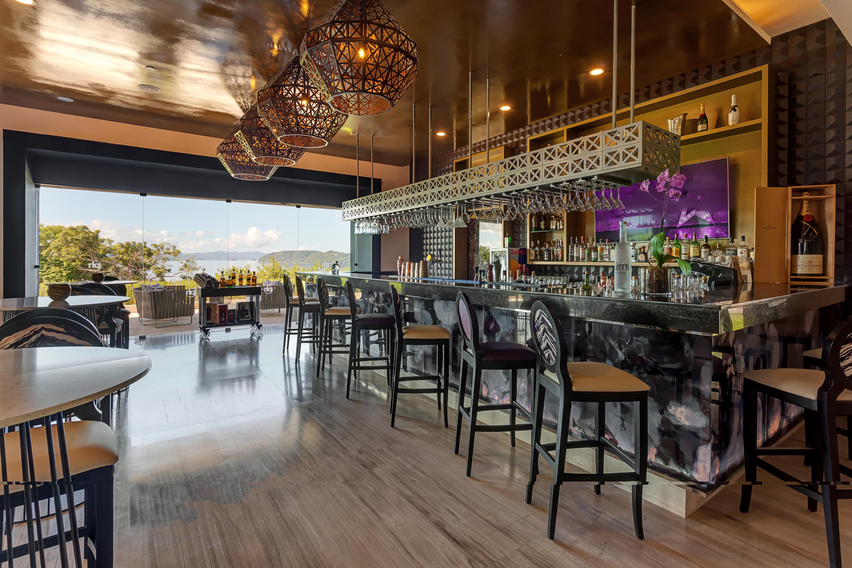 Planet Hollywood Costa Rica, An Autograph Collection All-Inclusive Resort Culebra Extérieur photo