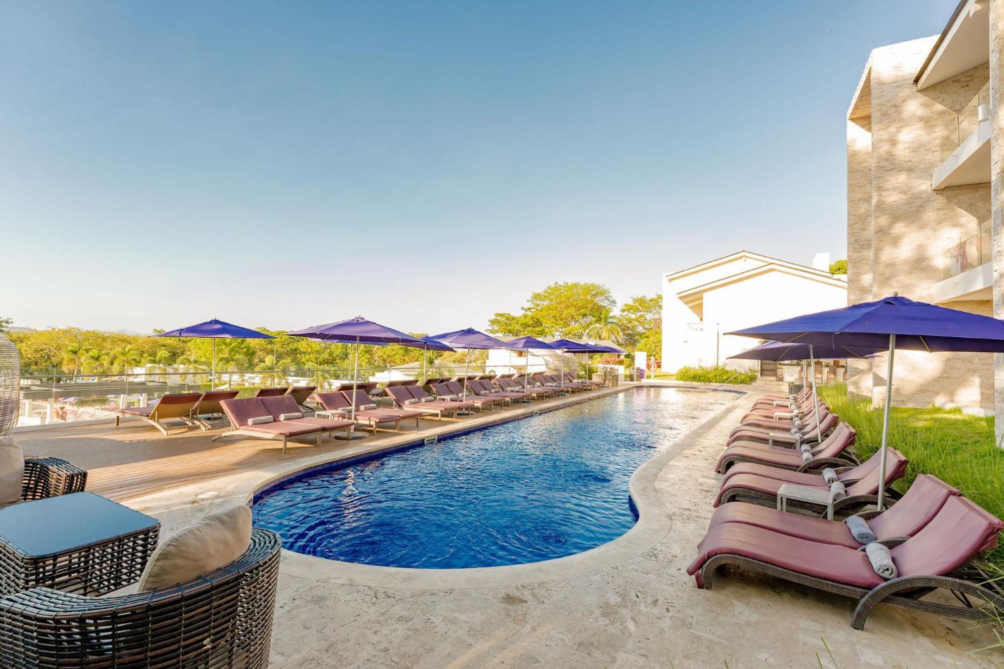 Planet Hollywood Costa Rica, An Autograph Collection All-Inclusive Resort Culebra Extérieur photo