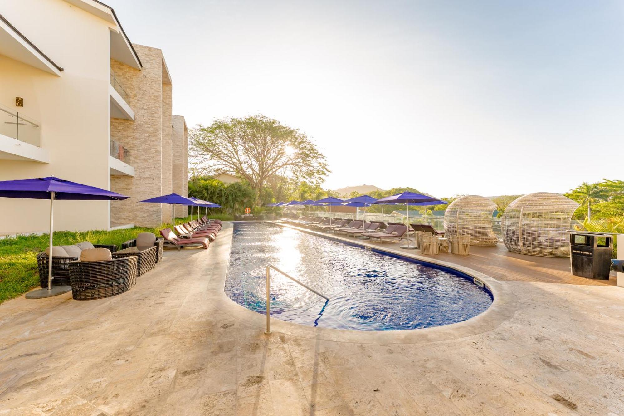Planet Hollywood Costa Rica, An Autograph Collection All-Inclusive Resort Culebra Extérieur photo