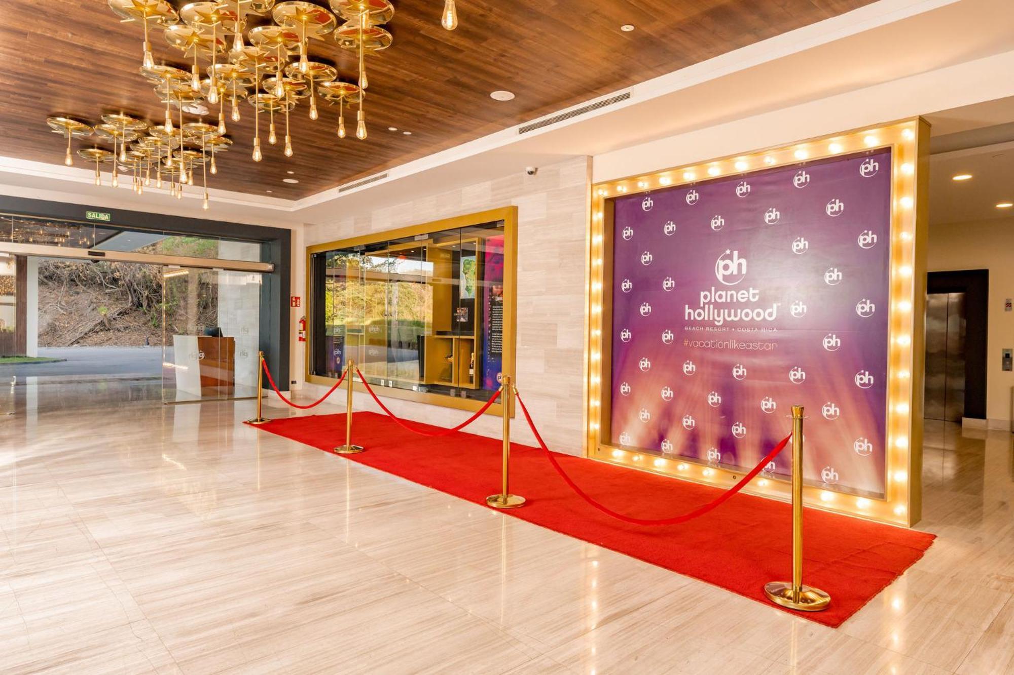 Planet Hollywood Costa Rica, An Autograph Collection All-Inclusive Resort Culebra Extérieur photo