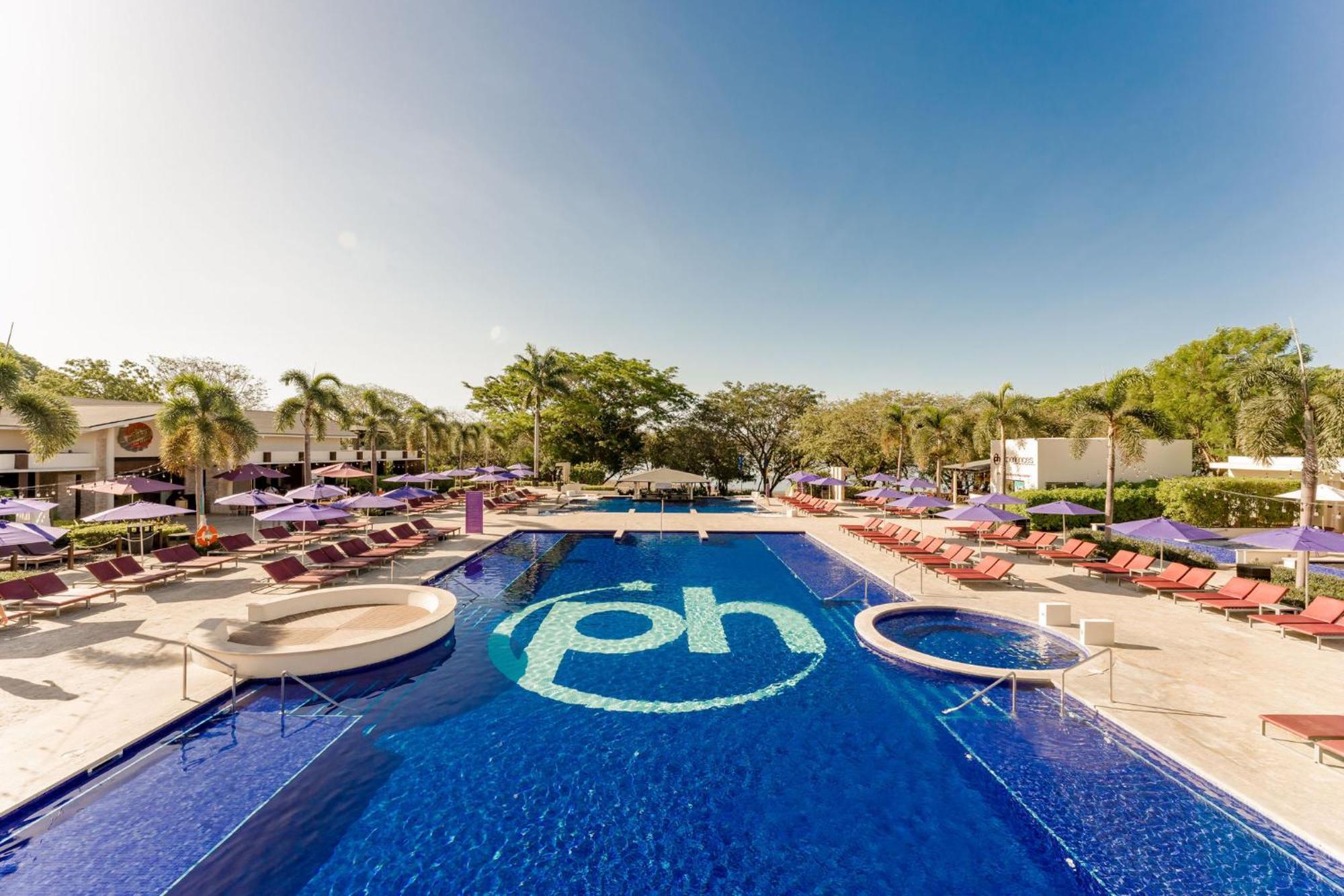 Planet Hollywood Costa Rica, An Autograph Collection All-Inclusive Resort Culebra Extérieur photo