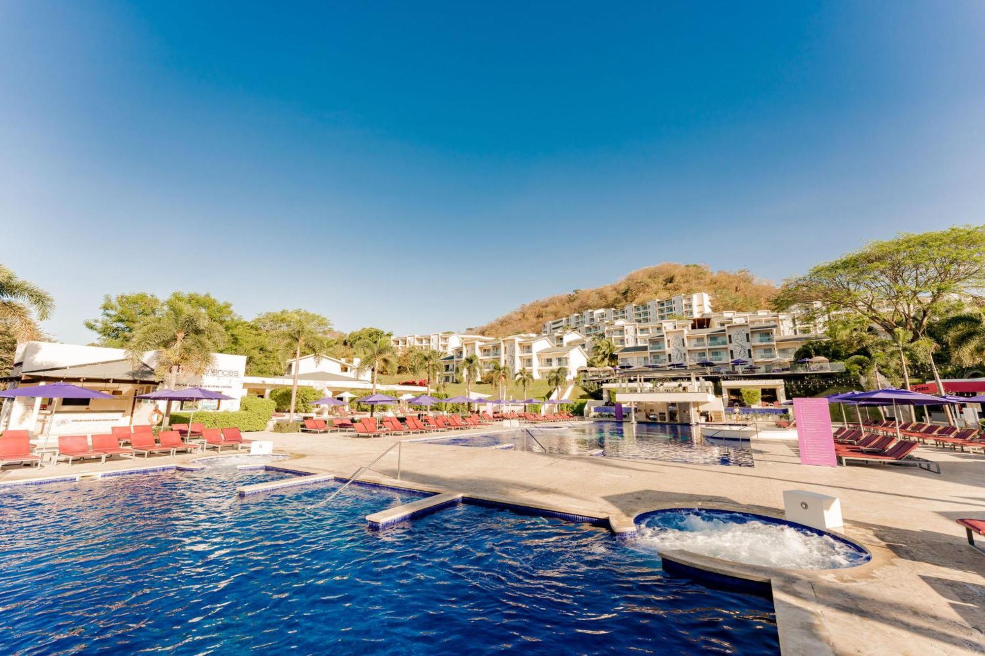 Planet Hollywood Costa Rica, An Autograph Collection All-Inclusive Resort Culebra Extérieur photo