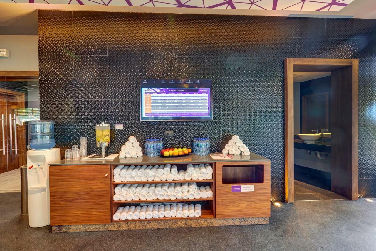 Planet Hollywood Costa Rica, An Autograph Collection All-Inclusive Resort Culebra Extérieur photo