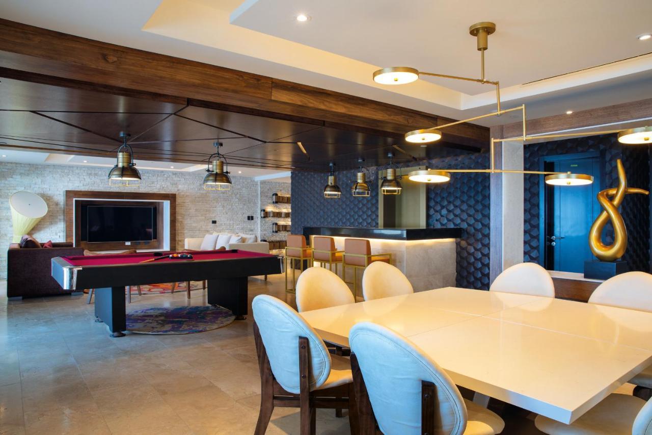 Planet Hollywood Costa Rica, An Autograph Collection All-Inclusive Resort Culebra Extérieur photo