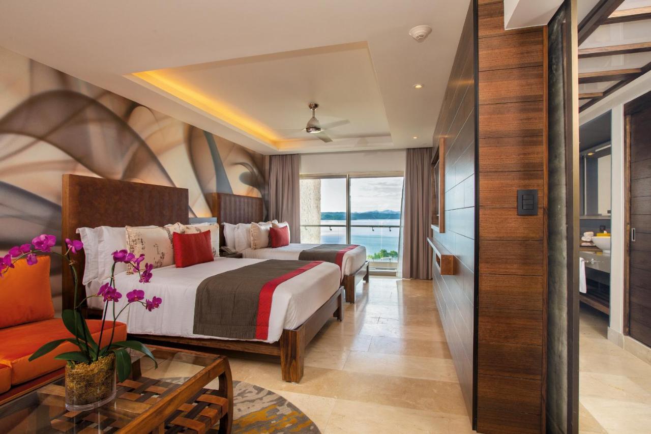 Planet Hollywood Costa Rica, An Autograph Collection All-Inclusive Resort Culebra Extérieur photo