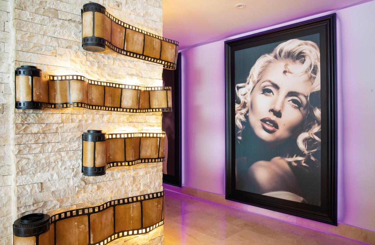 Planet Hollywood Costa Rica, An Autograph Collection All-Inclusive Resort Culebra Extérieur photo